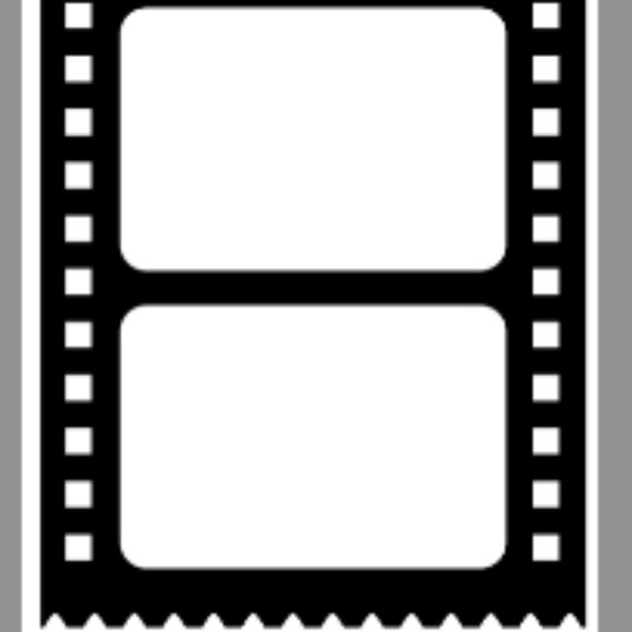 Darice 12 inches embossing border - FILM - Picture 5 of 5